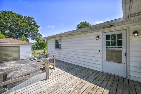 Tiny photo for 999 N Warpole Street, Upper Sandusky, OH 43351 (MLS # 10010184)
