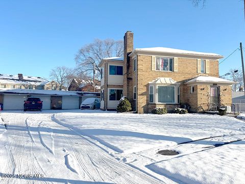 Photo of 3538 Grantley Road, Toledo, OH 43606 (MLS # 10002141)