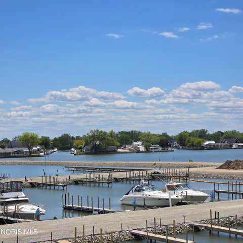 Tiny photo for 1963 NE Catawba Road #421, Port Clinton, OH 43452 (MLS # 10011847)