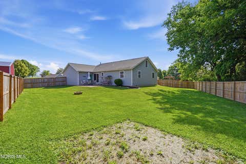Tiny photo for 1007 Crystal Lane, Findlay, OH 45840 (MLS # 10009325)