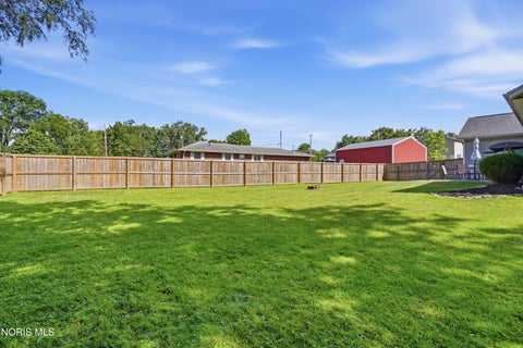 Tiny photo for 1007 Crystal Lane, Findlay, OH 45840 (MLS # 10009325)