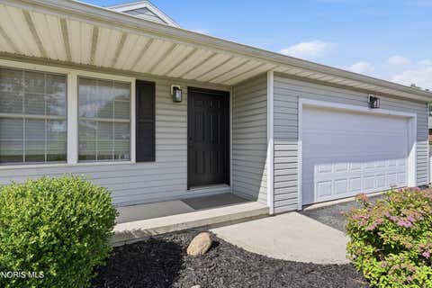 Tiny photo for 1007 Crystal Lane, Findlay, OH 45840 (MLS # 10009325)