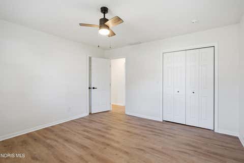 Tiny photo for 1007 Crystal Lane, Findlay, OH 45840 (MLS # 10009325)
