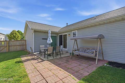 Tiny photo for 1007 Crystal Lane, Findlay, OH 45840 (MLS # 10009325)