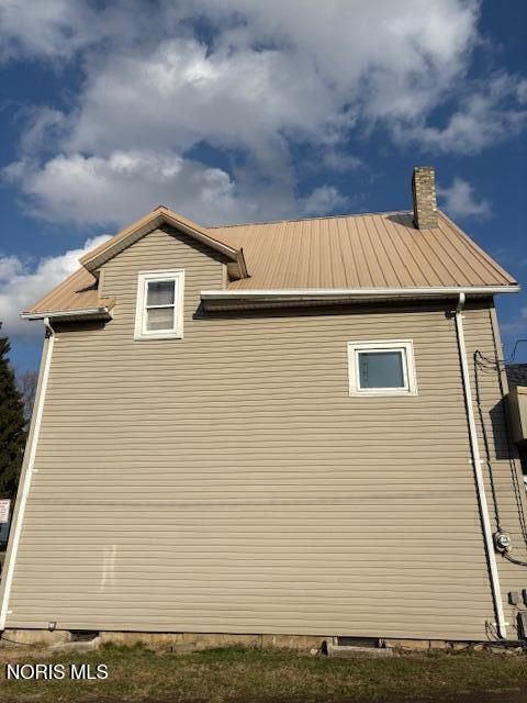 Tiny photo for 565 W Fremont Street, Fostoria, OH 44830 (MLS # 10004994)