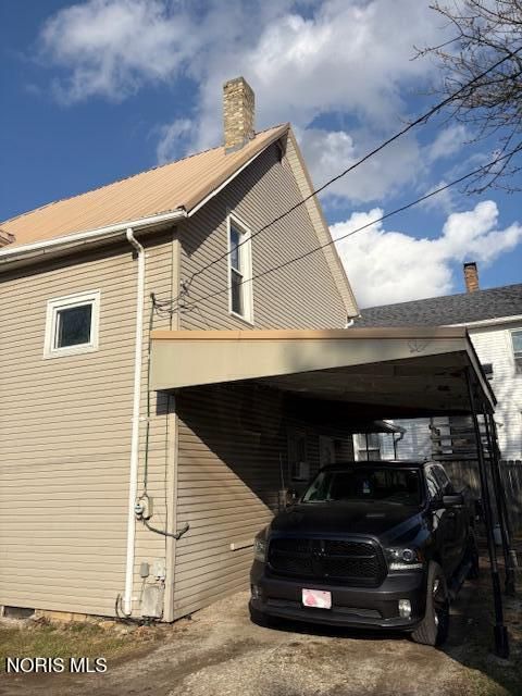 Tiny photo for 565 W Fremont Street, Fostoria, OH 44830 (MLS # 10004994)