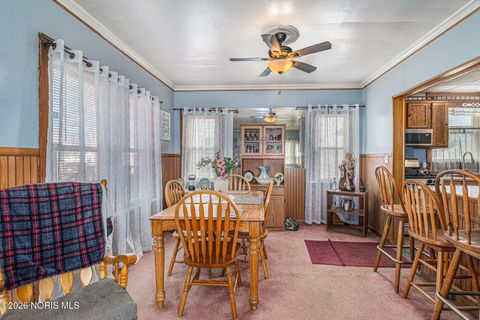 Tiny photo for 4532 290th Street, Toledo, OH 43611 (MLS # 10003001)