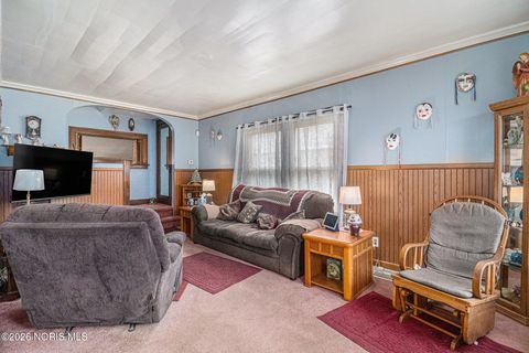 Tiny photo for 4532 290th Street, Toledo, OH 43611 (MLS # 10003001)