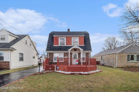 Tiny photo for 4532 290th Street, Toledo, OH 43611 (MLS # 10003001)