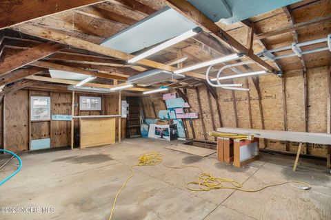 Tiny photo for 4532 290th Street, Toledo, OH 43611 (MLS # 10003001)