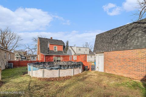 Tiny photo for 4532 290th Street, Toledo, OH 43611 (MLS # 10003001)