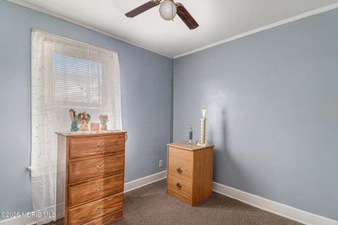 Tiny photo for 4532 290th Street, Toledo, OH 43611 (MLS # 10003001)