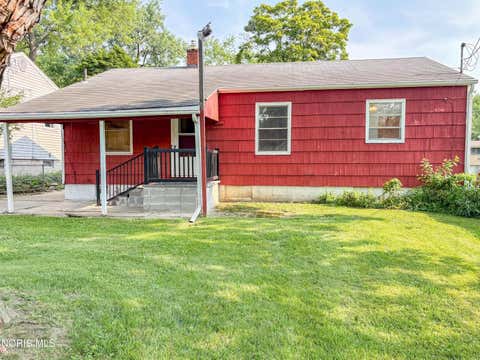Tiny photo for 1937 Bonfield Drive, Toledo, OH 43609 (MLS # 10010457)