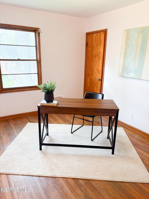 Tiny photo for 1937 Bonfield Drive, Toledo, OH 43609 (MLS # 10010457)