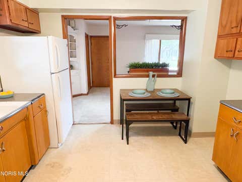 Tiny photo for 1937 Bonfield Drive, Toledo, OH 43609 (MLS # 10010457)