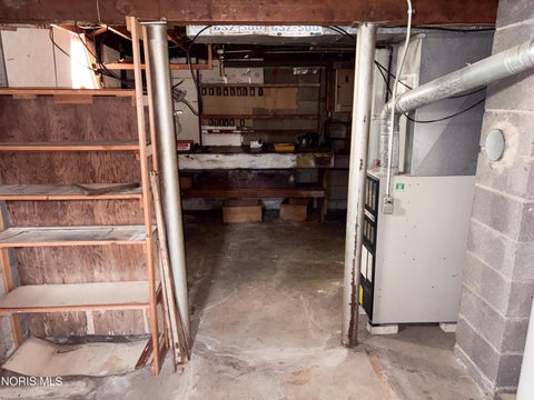 Tiny photo for 1937 Bonfield Drive, Toledo, OH 43609 (MLS # 10010457)