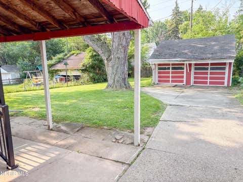 Tiny photo for 1937 Bonfield Drive, Toledo, OH 43609 (MLS # 10010457)