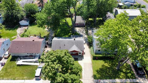 Tiny photo for 1937 Bonfield Drive, Toledo, OH 43609 (MLS # 10010457)