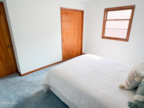 Tiny photo for 1937 Bonfield Drive, Toledo, OH 43609 (MLS # 10010457)