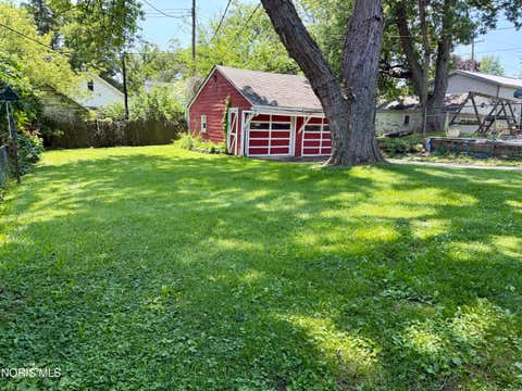 Tiny photo for 1937 Bonfield Drive, Toledo, OH 43609 (MLS # 10010457)