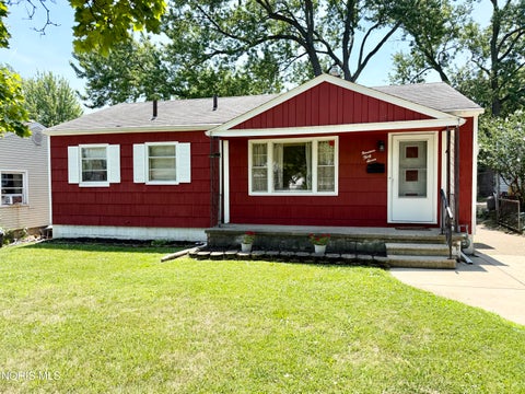 Homes For Sale - 1937 Bonfield Drive<br/> Lucas County, Toledo, OH 43609