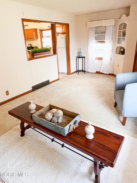 Tiny photo for 1937 Bonfield Drive, Toledo, OH 43609 (MLS # 10010457)