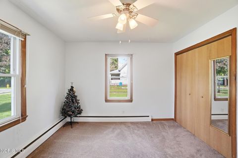 Tiny photo for 20240 Oak Street, Weston, OH 43569 (MLS # 10008546)