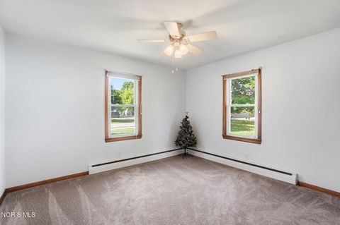 Tiny photo for 20240 Oak Street, Weston, OH 43569 (MLS # 10008546)