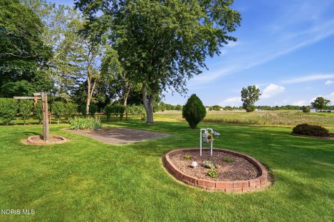 Tiny photo for 20240 Oak Street, Weston, OH 43569 (MLS # 10008546)