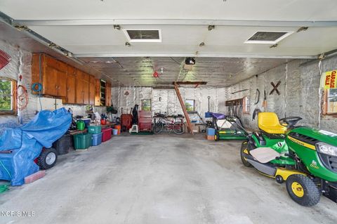 Tiny photo for 20240 Oak Street, Weston, OH 43569 (MLS # 10008546)