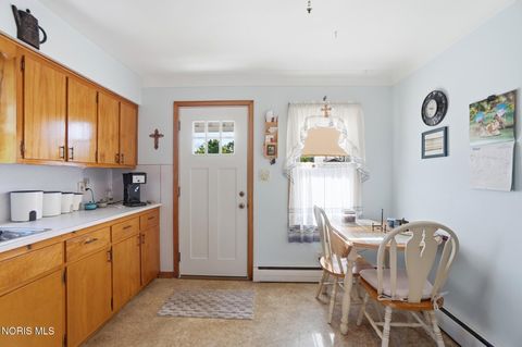 Tiny photo for 20240 Oak Street, Weston, OH 43569 (MLS # 10008546)
