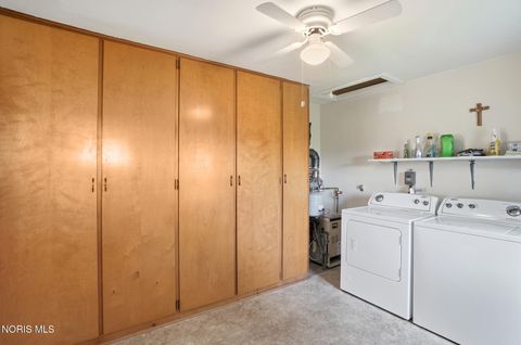 Tiny photo for 20240 Oak Street, Weston, OH 43569 (MLS # 10008546)