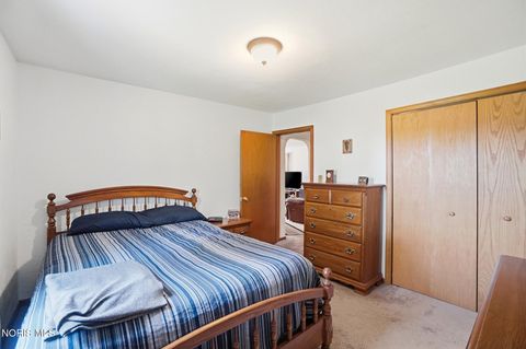 Tiny photo for 20240 Oak Street, Weston, OH 43569 (MLS # 10008546)