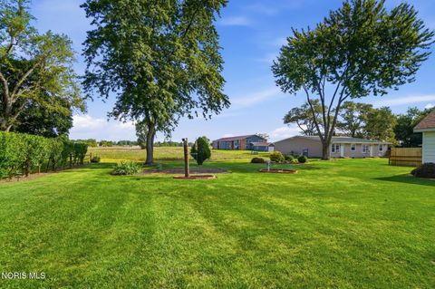 Tiny photo for 20240 Oak Street, Weston, OH 43569 (MLS # 10008546)