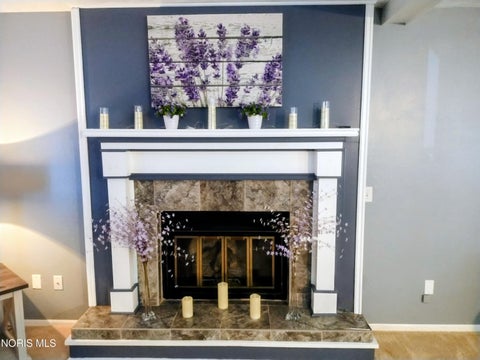 Tiny photo for 6167 White Oak Drive, Toledo, OH 43615 (MLS # 10011414)