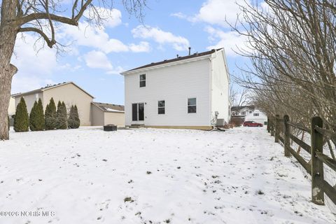 Tiny photo for 28151 Schriber Street, Walbridge, OH 43465 (MLS # 10002939)