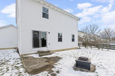 Tiny photo for 28151 Schriber Street, Walbridge, OH 43465 (MLS # 10002939)