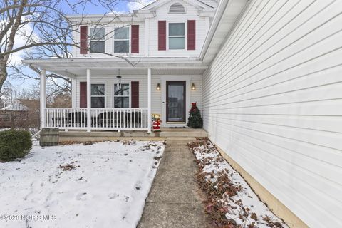 Tiny photo for 28151 Schriber Street, Walbridge, OH 43465 (MLS # 10002939)