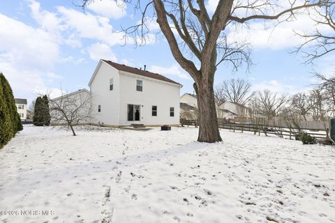 Tiny photo for 28151 Schriber Street, Walbridge, OH 43465 (MLS # 10002939)