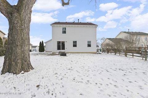 Tiny photo for 28151 Schriber Street, Walbridge, OH 43465 (MLS # 10002939)