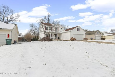 Photo of 28151 Schriber Street, Walbridge, OH 43465 (MLS # 10002939)