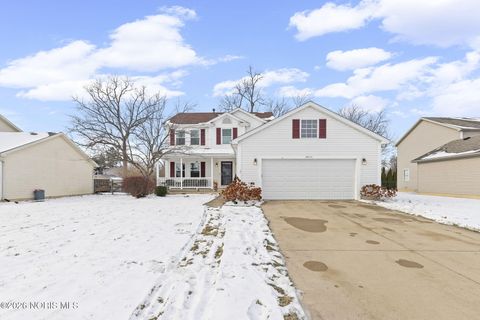 Tiny photo for 28151 Schriber Street, Walbridge, OH 43465 (MLS # 10002939)