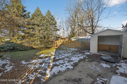 Tiny photo for 4224 Shade Tree Drive, Toledo, OH 43615 (MLS # 10002368)