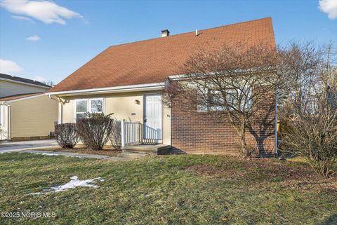 Tiny photo for 4224 Shade Tree Drive, Toledo, OH 43615 (MLS # 10002368)