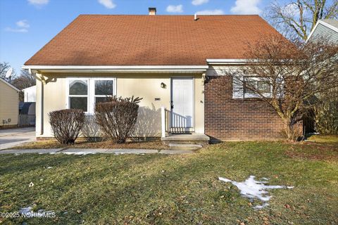 Tiny photo for 4224 Shade Tree Drive, Toledo, OH 43615 (MLS # 10002368)