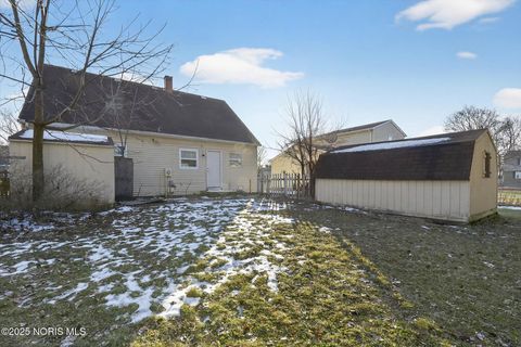 Tiny photo for 4224 Shade Tree Drive, Toledo, OH 43615 (MLS # 10002368)