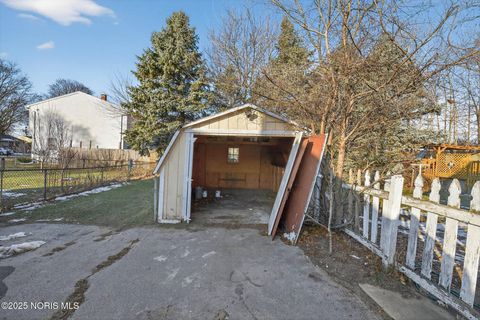 Tiny photo for 4224 Shade Tree Drive, Toledo, OH 43615 (MLS # 10002368)