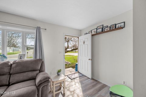 Tiny photo for 1320 Superior Street, Genoa, OH 43430 (MLS # 10005555)