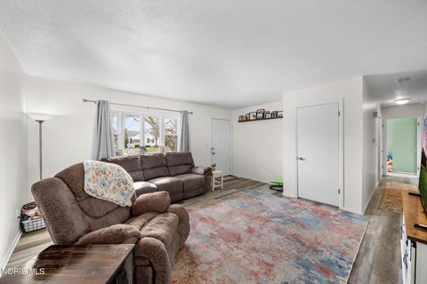 Tiny photo for 1320 Superior Street, Genoa, OH 43430 (MLS # 10005555)