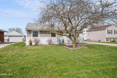 Tiny photo for 1320 Superior Street, Genoa, OH 43430 (MLS # 10005555)